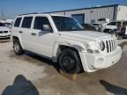 2008 Jeep Patriot Sport for Sale in Haslet, TX - Front End
