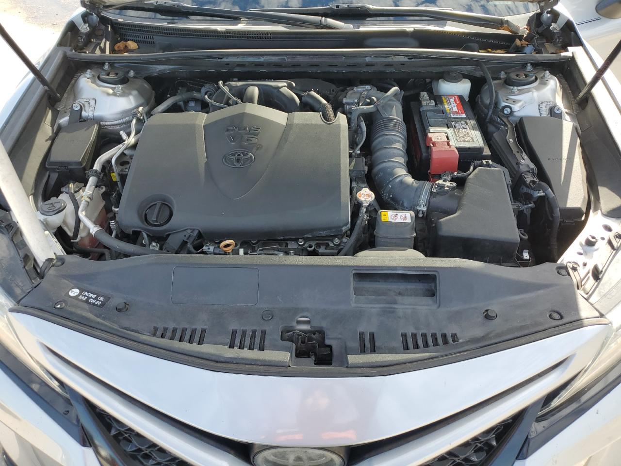 2019 Toyota Camry - Image 13