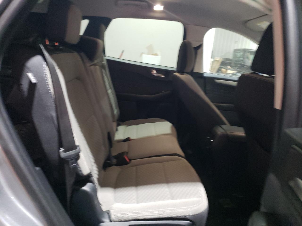 2021 Ford Escape - Image 11