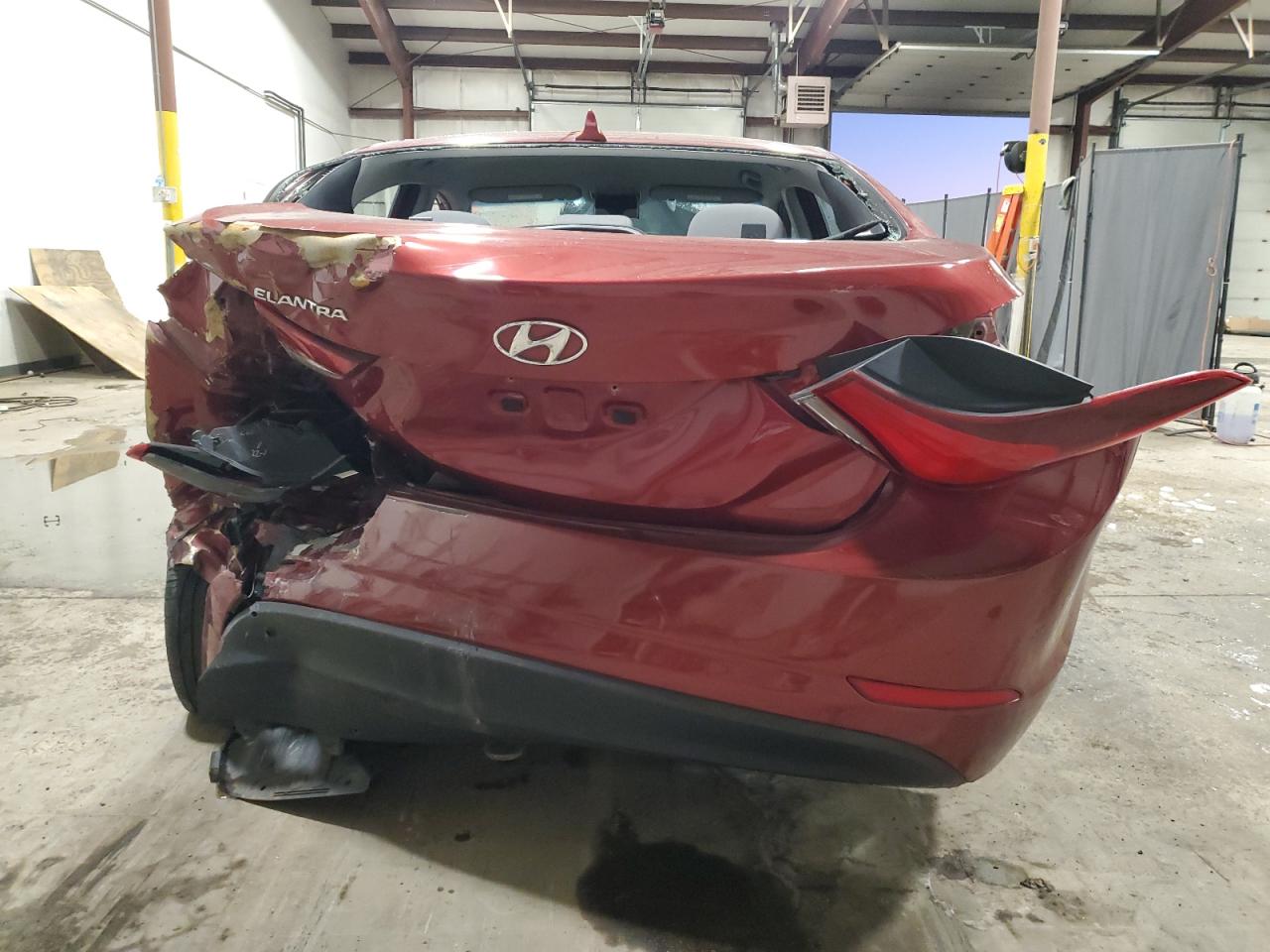 2015 Hyundai Elantra - Image 6