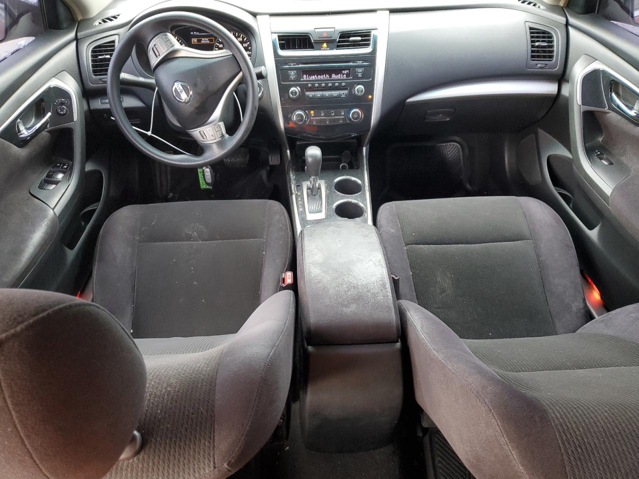 2013 Nissan Altima - Image 8