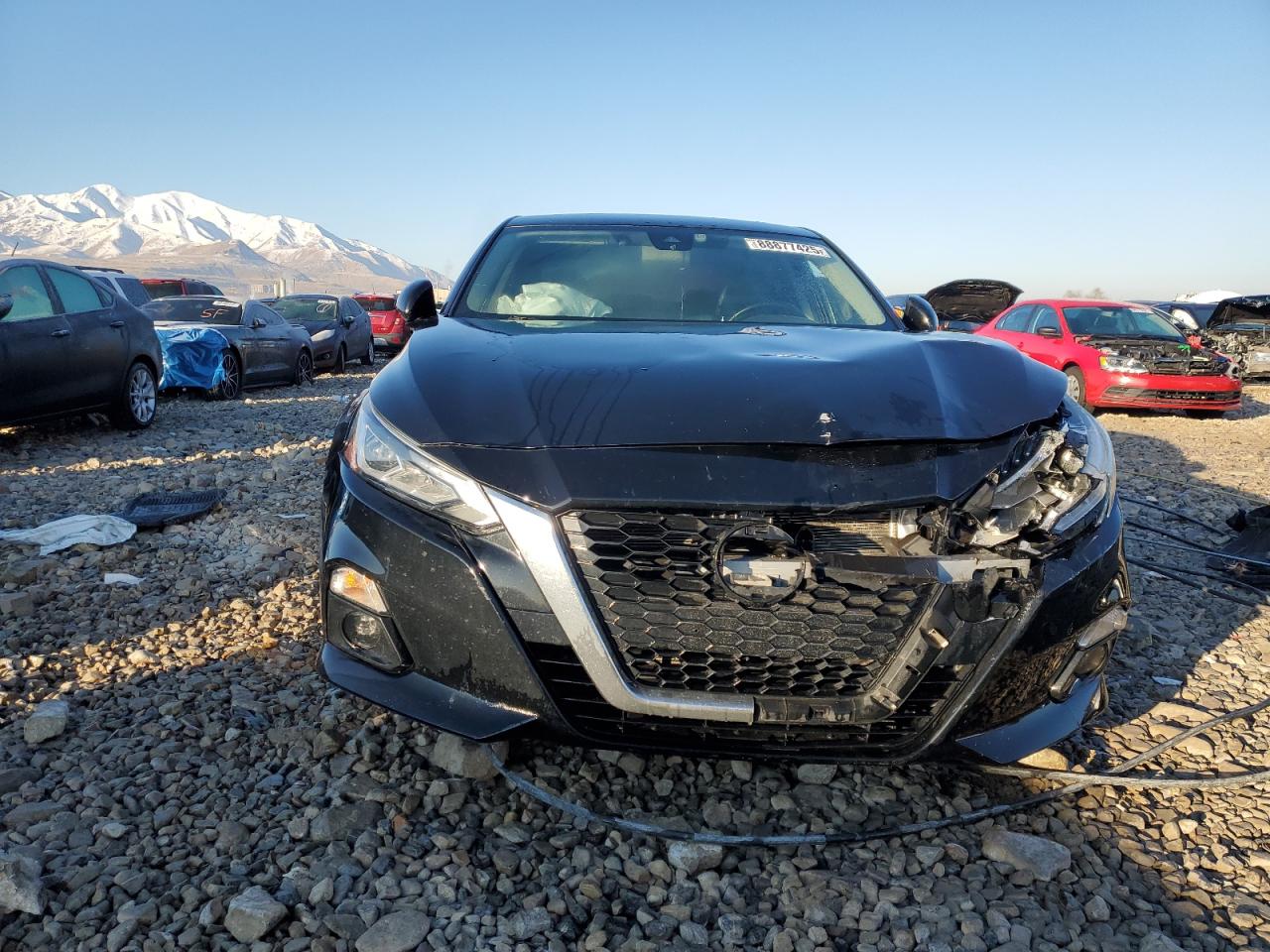 2019 Nissan Altima - Image 5
