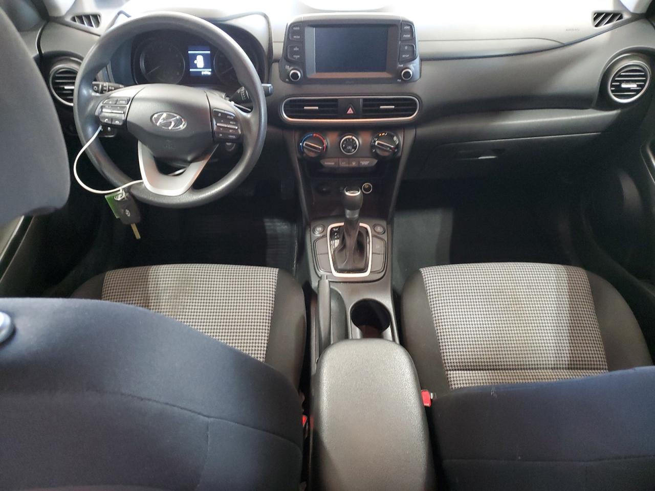 2021 Hyundai Kona - Image 8
