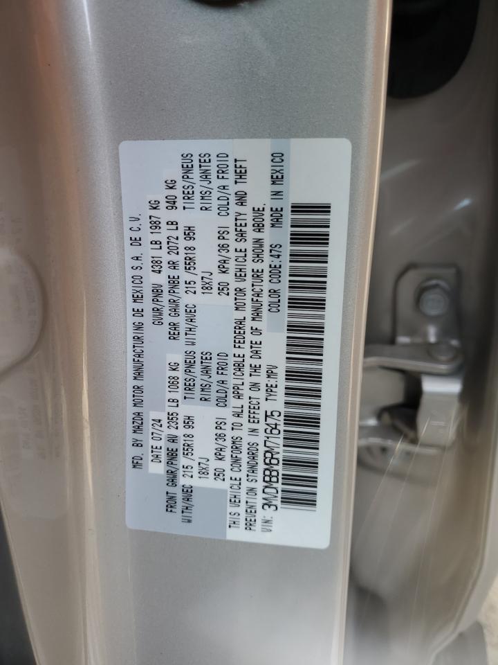 2024 Mazda CX-30 - Image 13
