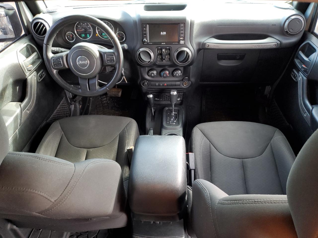 2018 Jeep Wrangler - Image 8