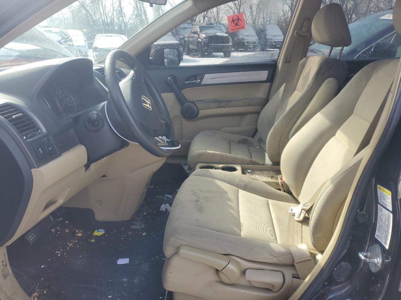 2010 Honda CR-V - Image 7