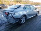 2024 Toyota Camry Le en Venta en Seaford, DE - Rear End