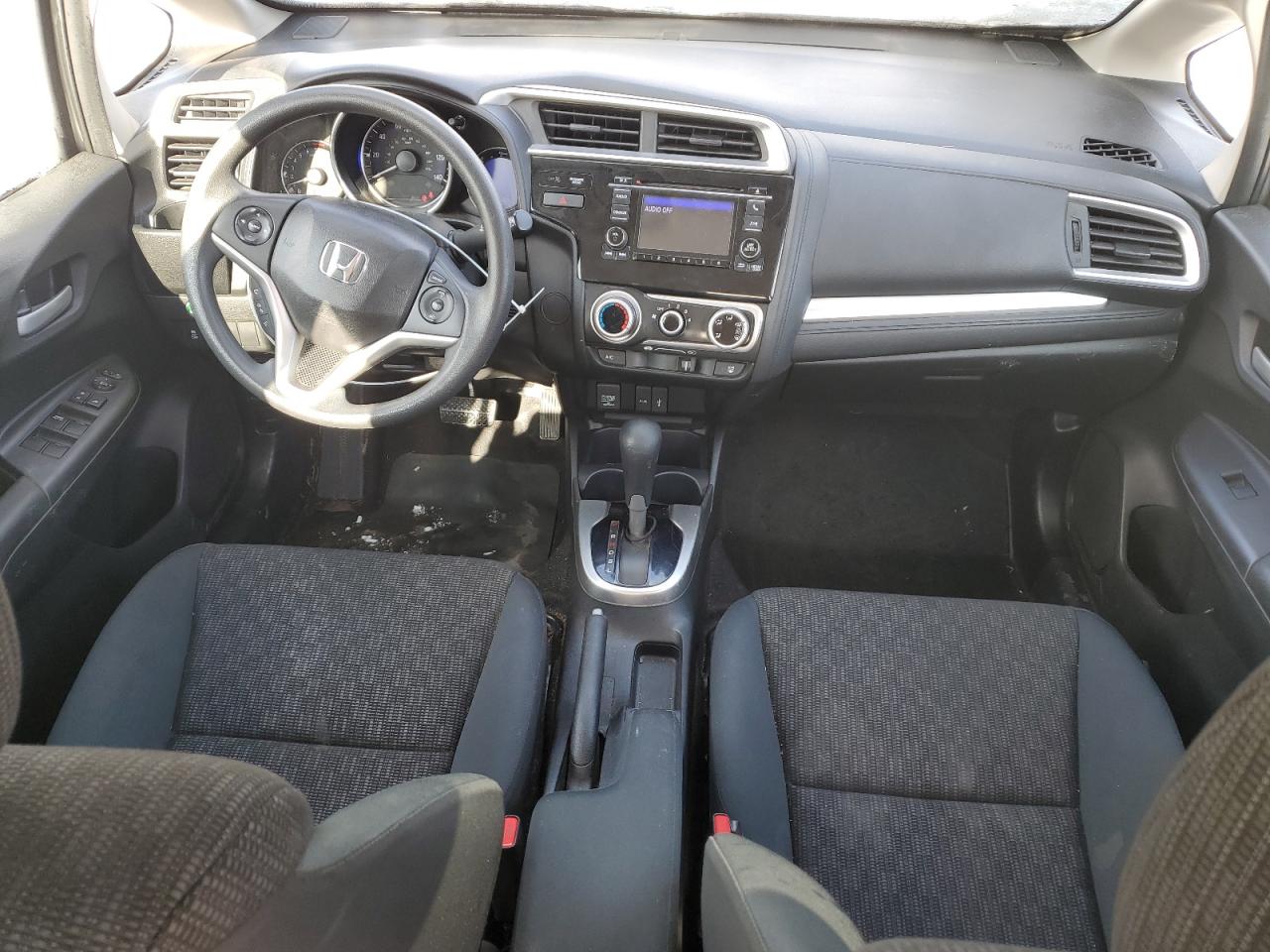 2015 Honda Fit - Image 8