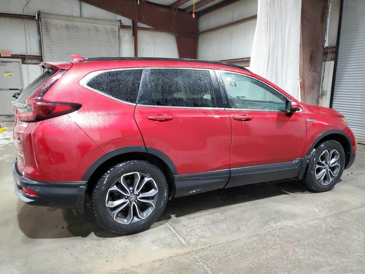 2020 Honda CR-V - Image 3
