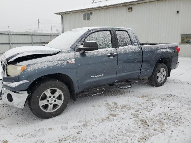 2008 Toyota Tundra Double Cab