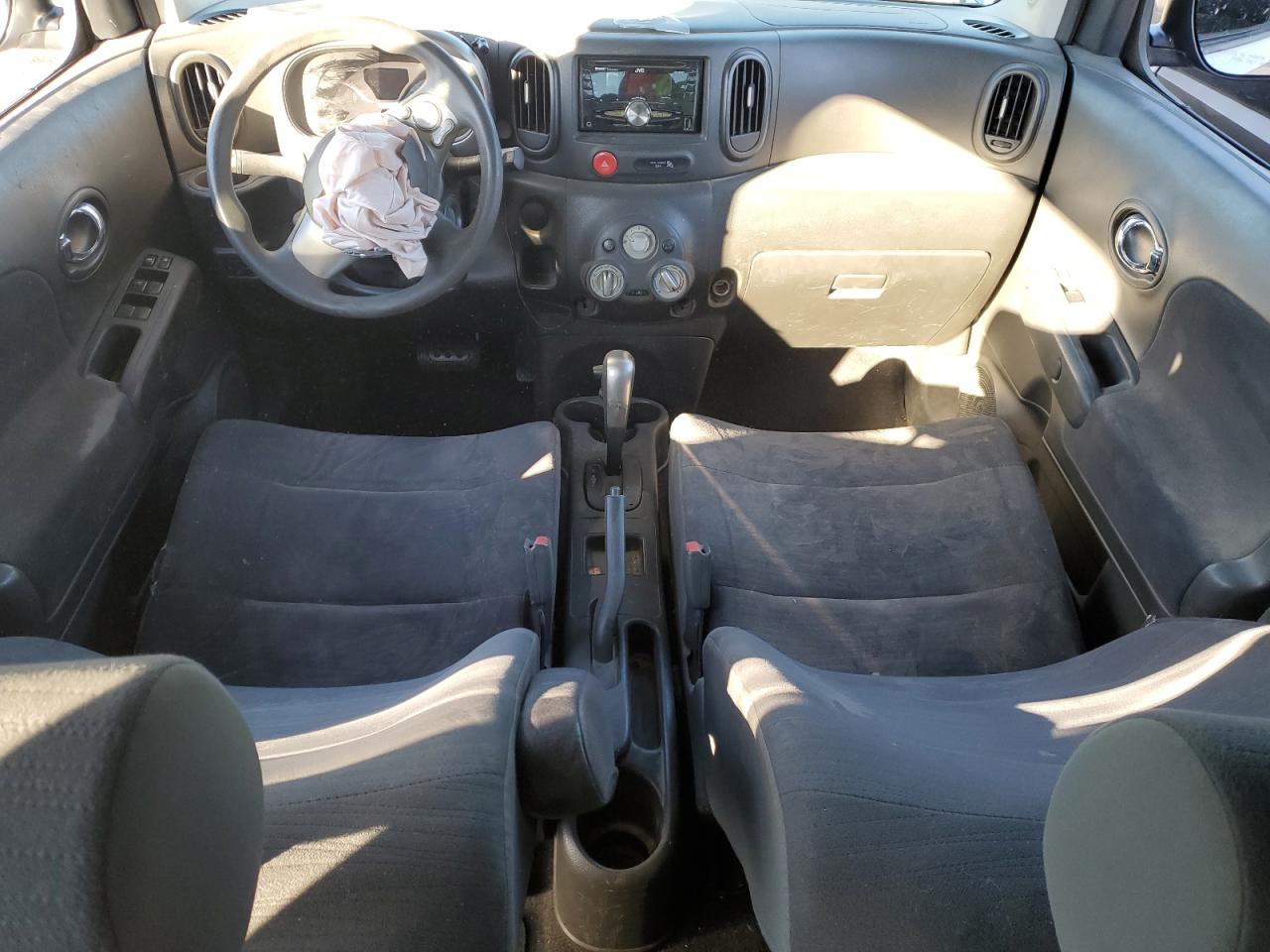2009 Nissan Cube - Image 8