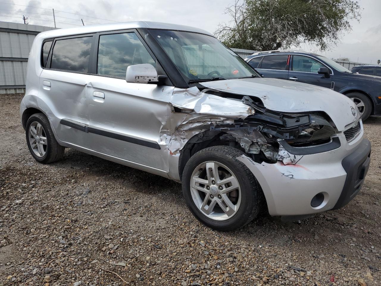 2010 Kia Soul - Image 4