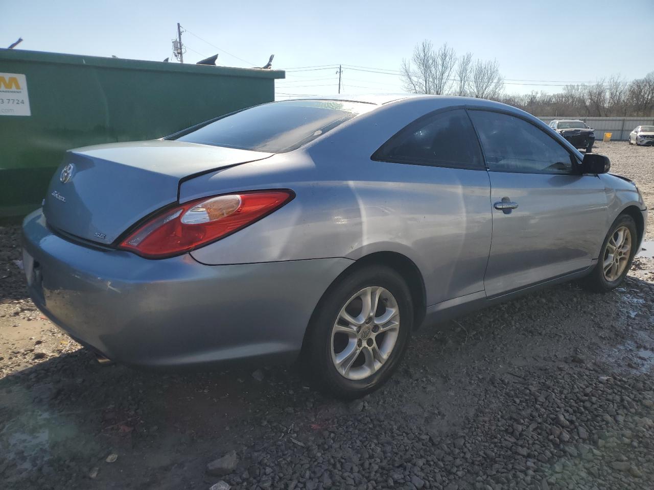 2006 Toyota Camry Solara - Image 3