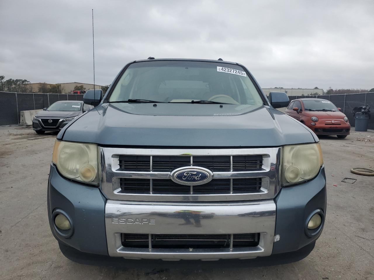 2010 Ford Escape - Image 5