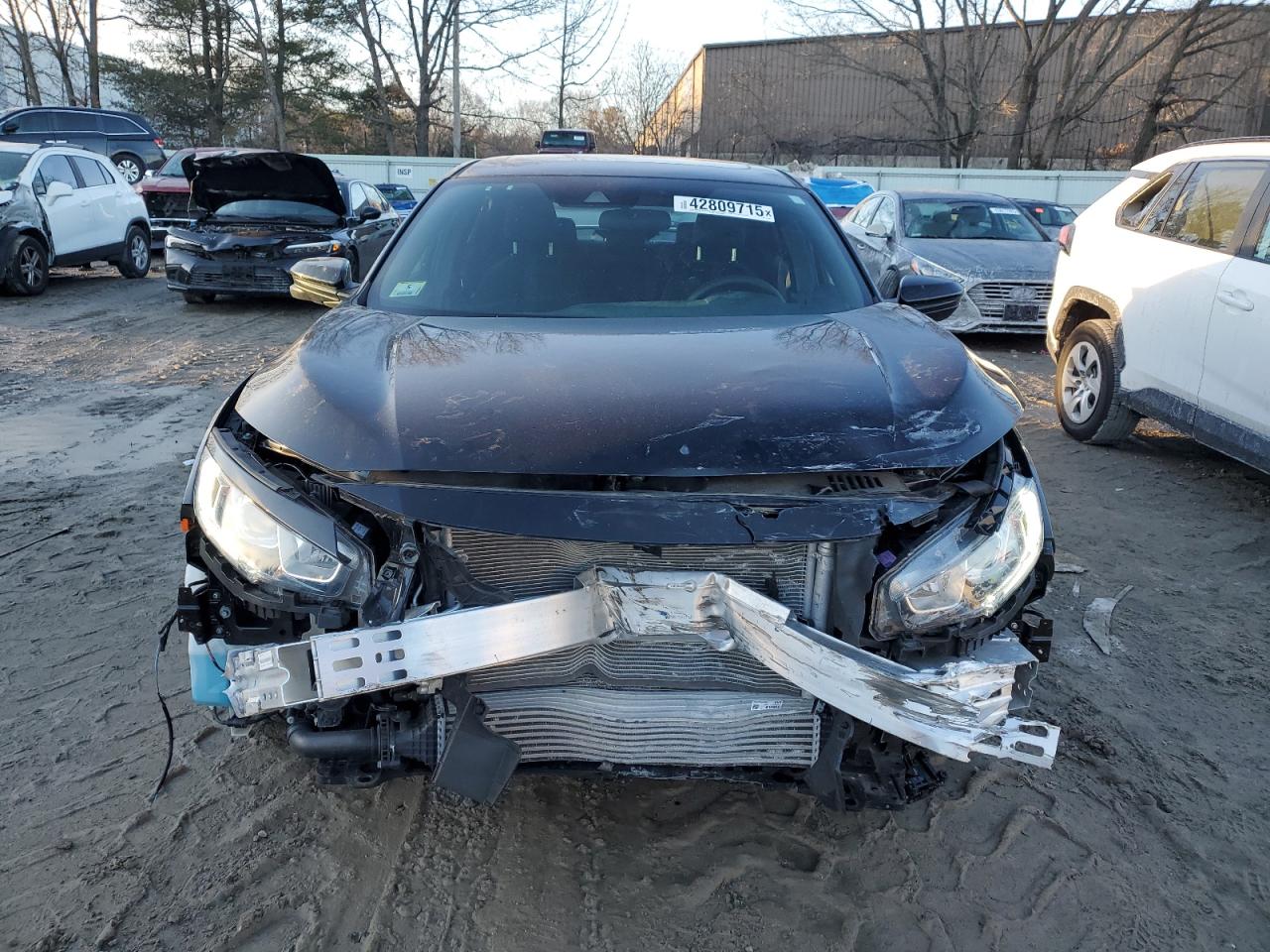 2019 Honda Civic - Image 5