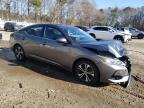 2021 Nissan Sentra Sv zu verkaufen in Austell, GA - Front End