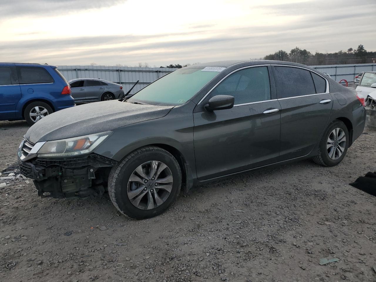 2014 Honda Accord - Image 1