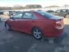 2013 Toyota Camry L на продаже в Montgomery, AL - Front End