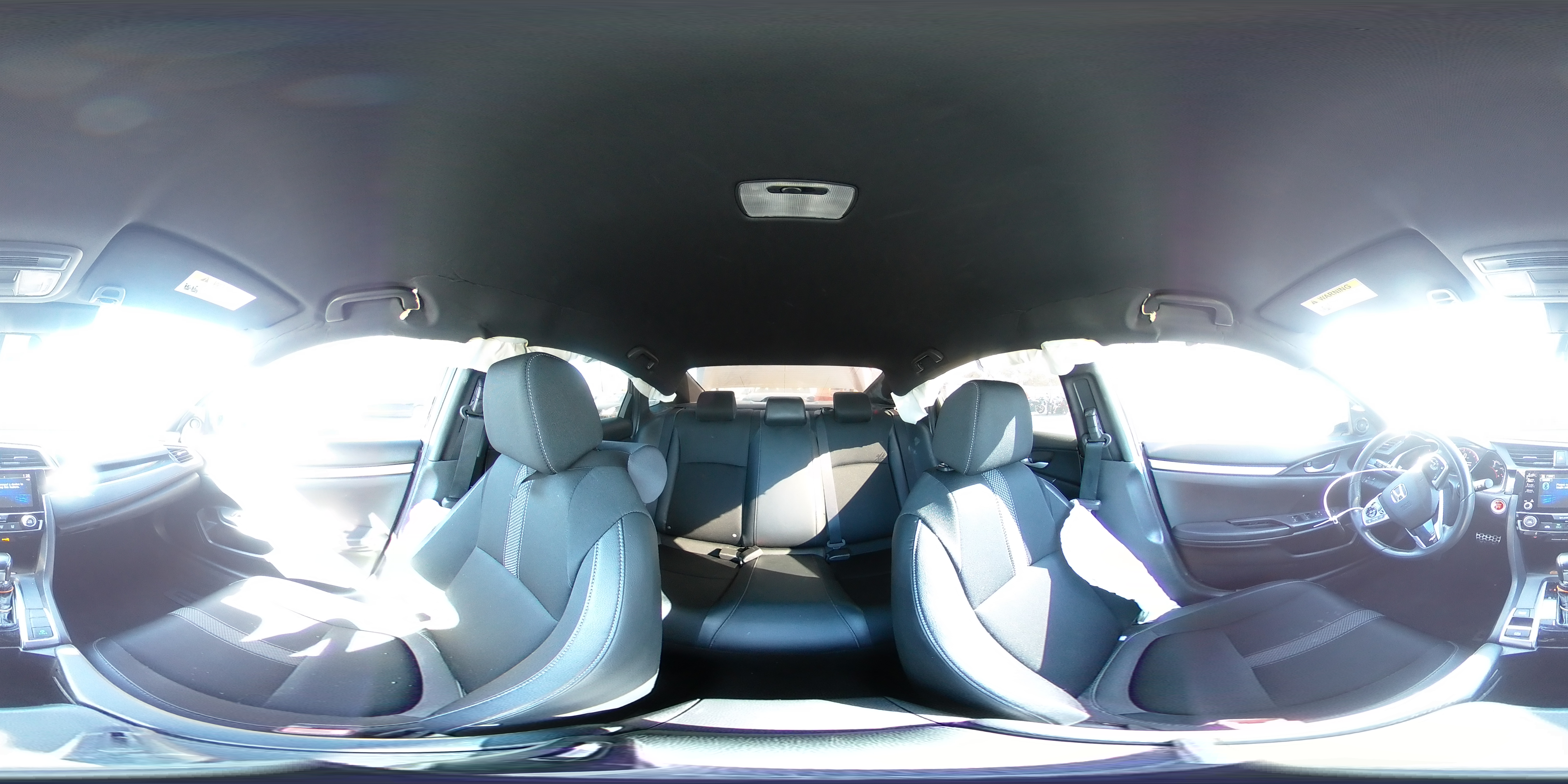 2020 Honda Civic - Image 13