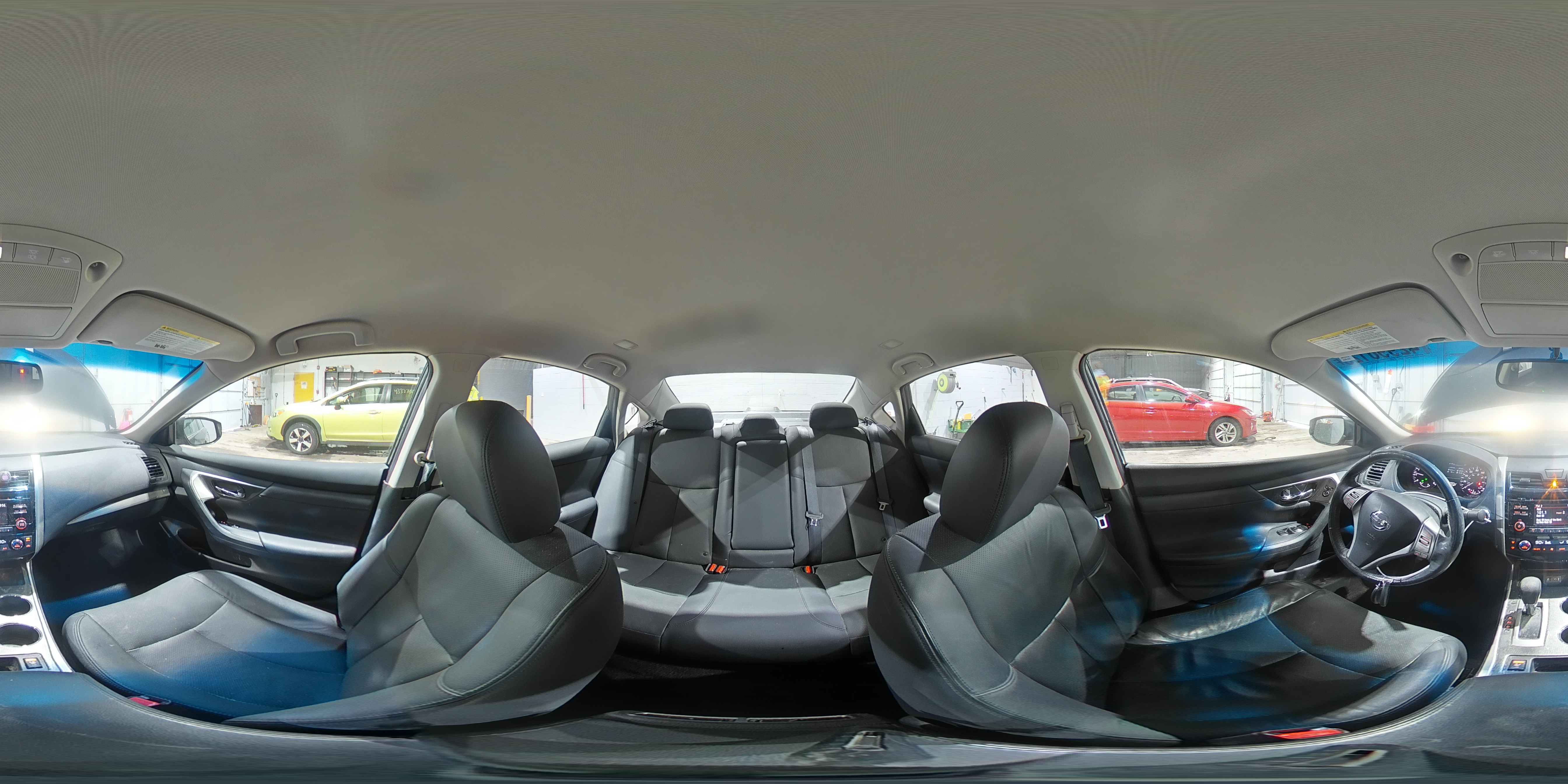 2014 Nissan Altima - Image 12