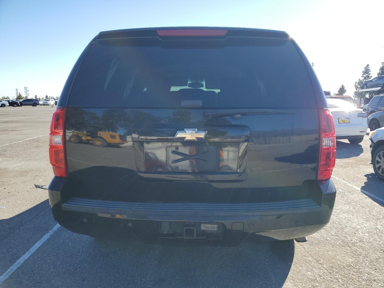 2010 Chevrolet Tahoe - Image 6