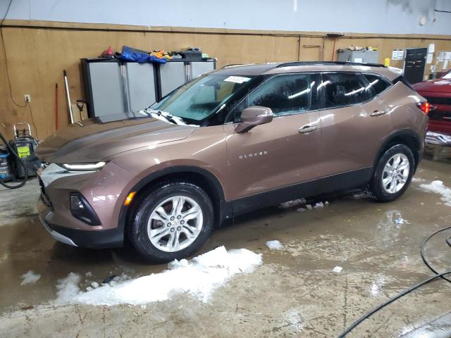 2019 Chevrolet Blazer 2Lt