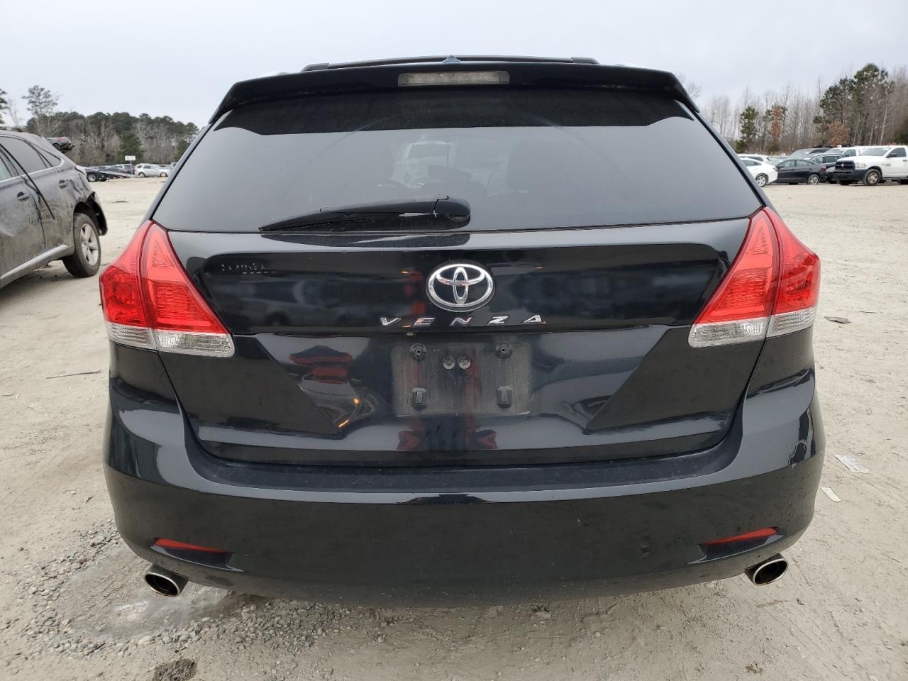 2009 Toyota Venza - Image 6