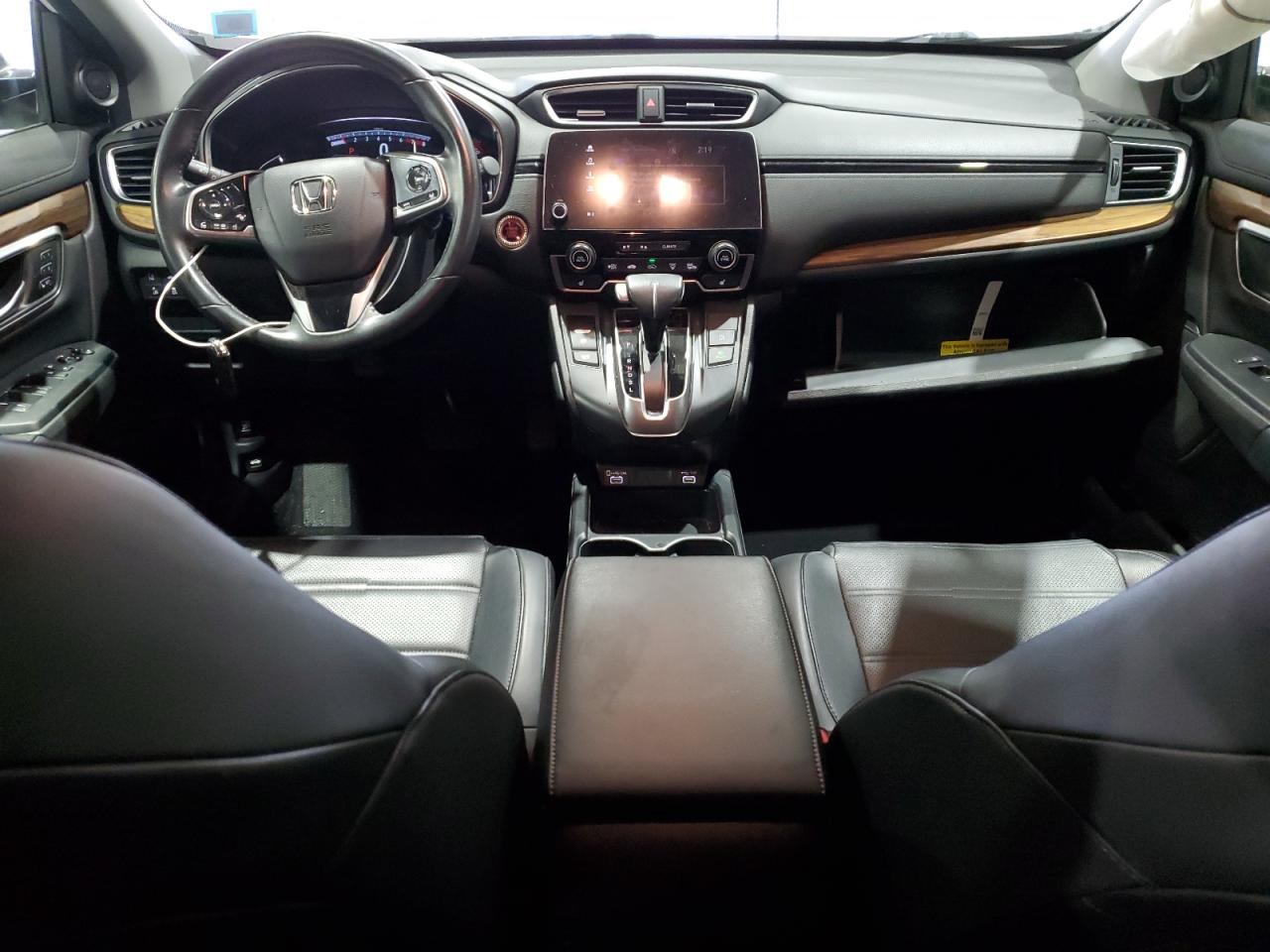 2020 Honda CR-V - Image 8