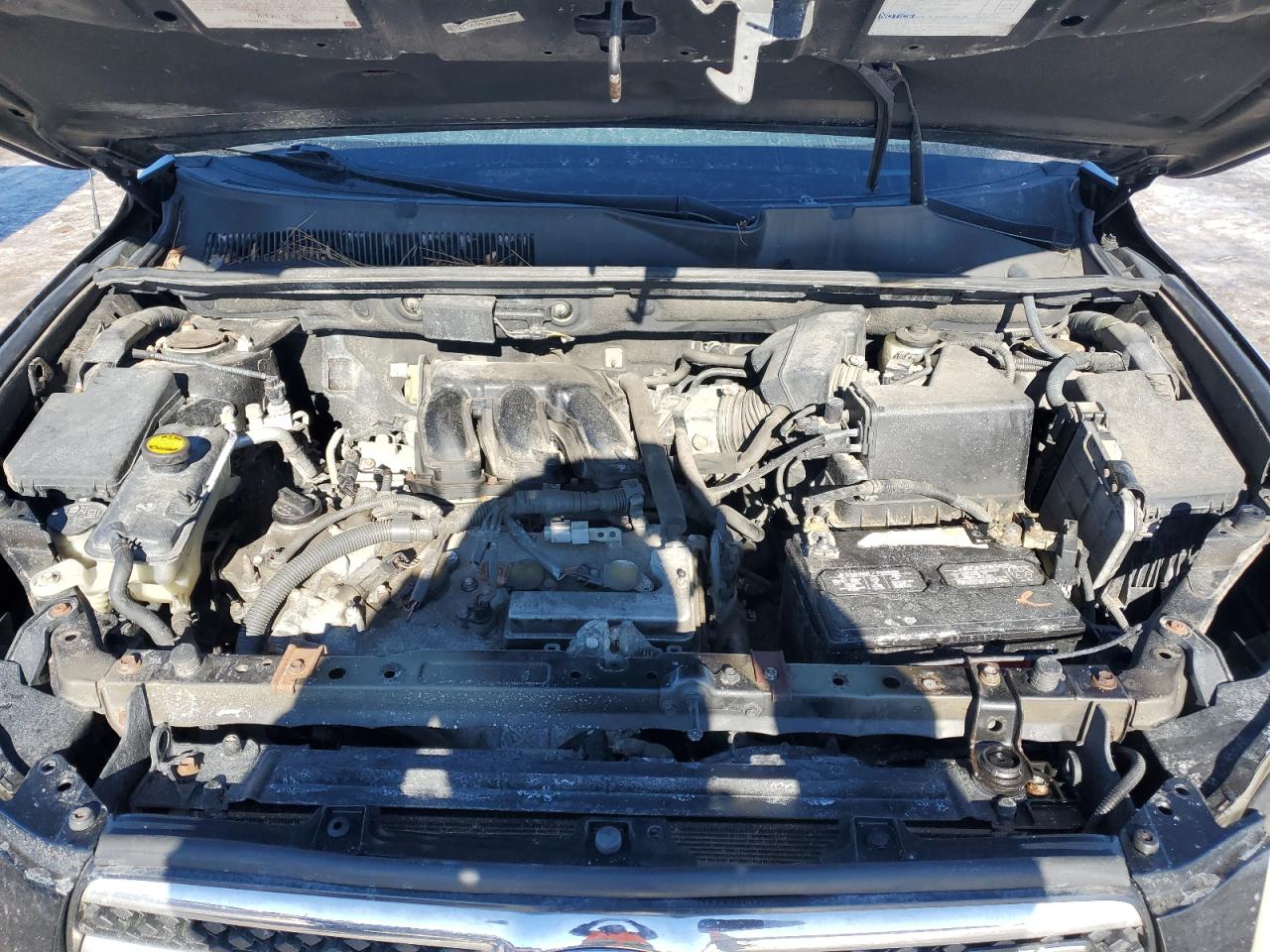 2006 Toyota RAV 4 - Image 12