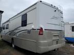 2003 Workhorse Custom Chassis Motorhome Chassis W22 იყიდება Riverview-ში, FL - Top/Roof