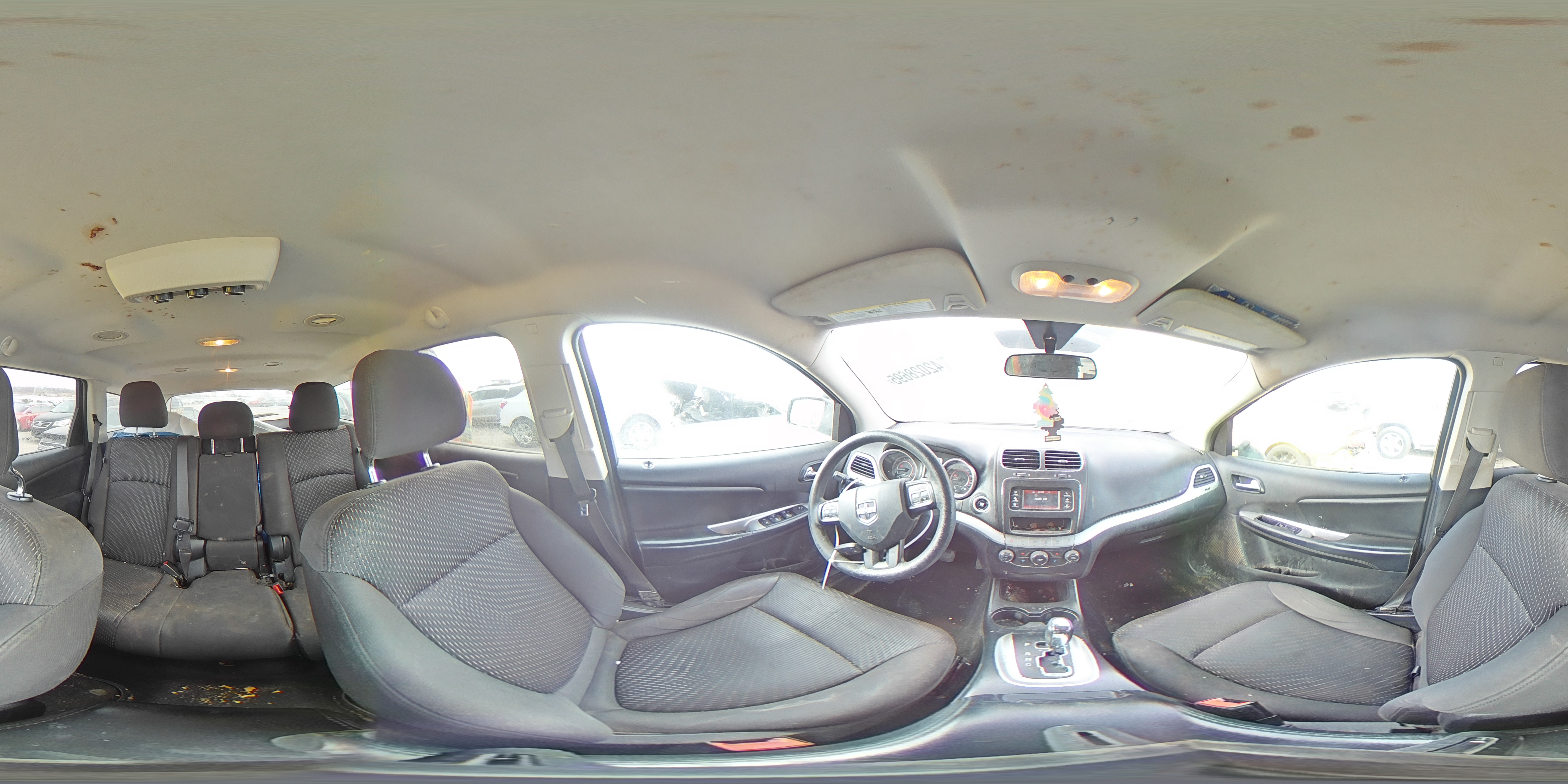 2016 Dodge Journey - Image 14
