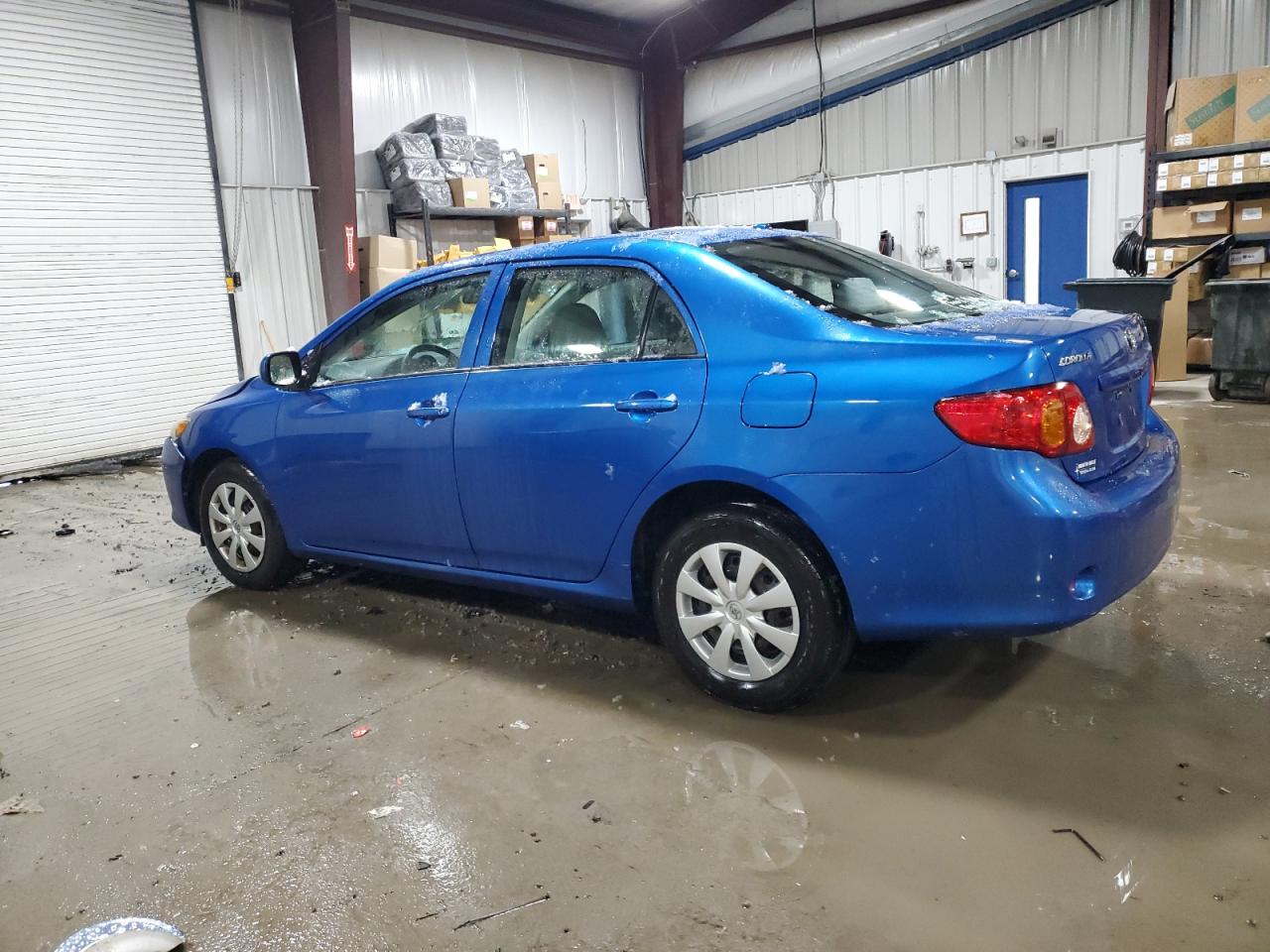 2010 Toyota Corolla - Image 2