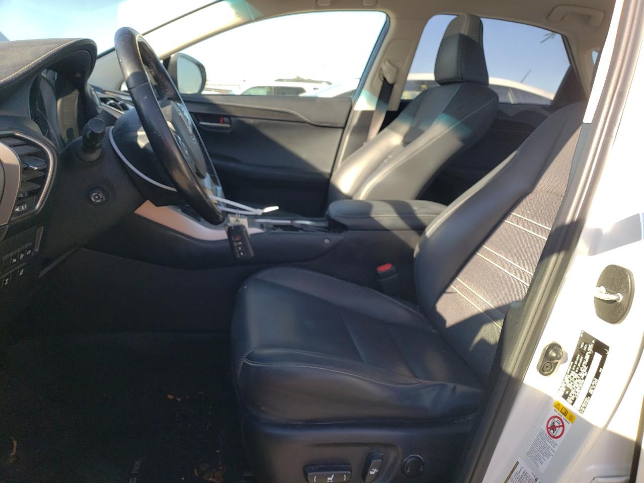2015 Lexus NX - Image 7