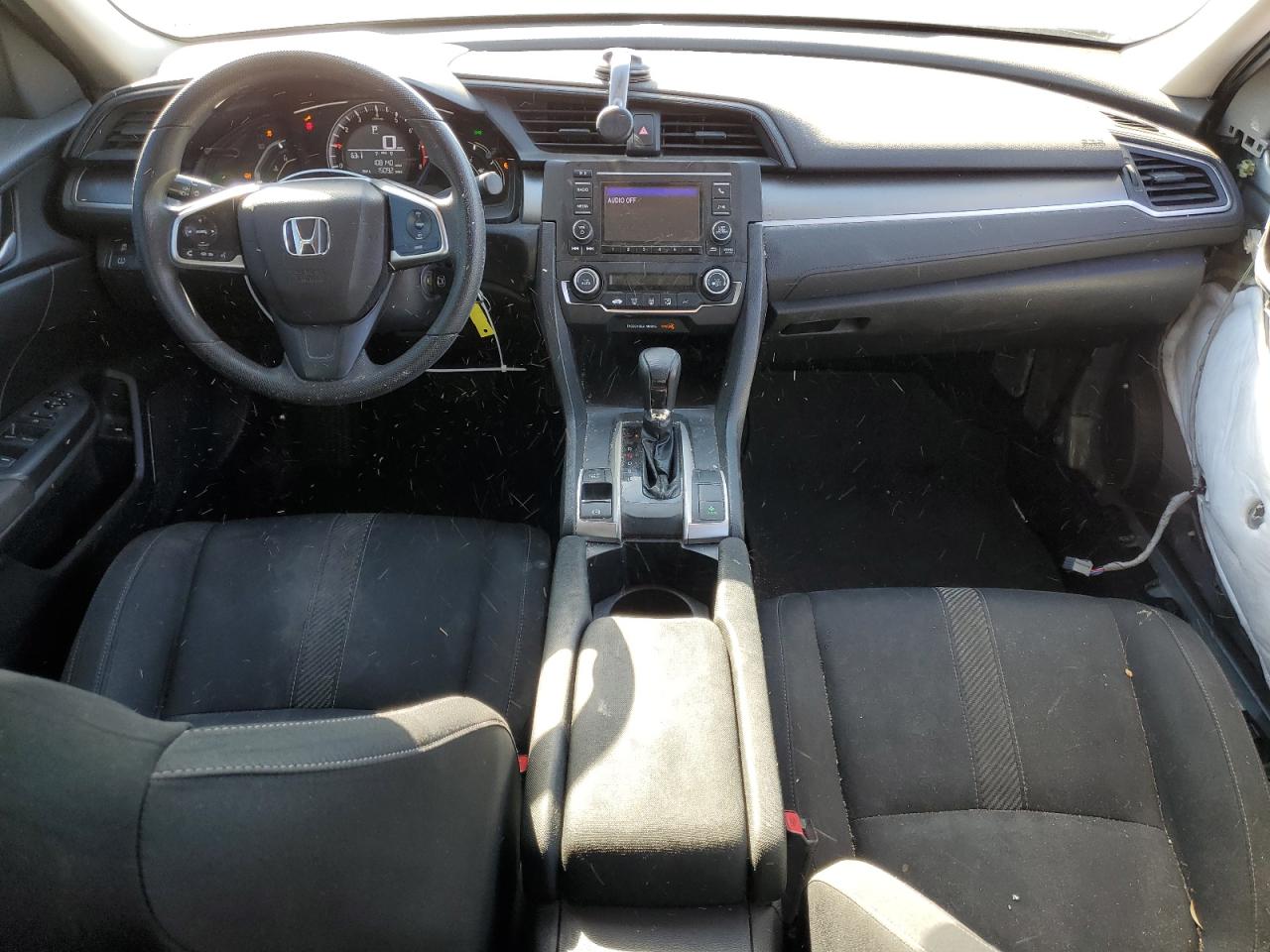 2018 Honda Civic - Image 8