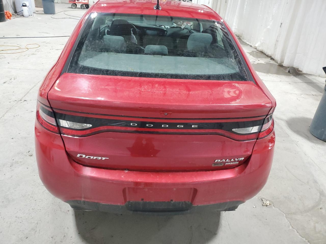2013 Dodge Dart - Image 6