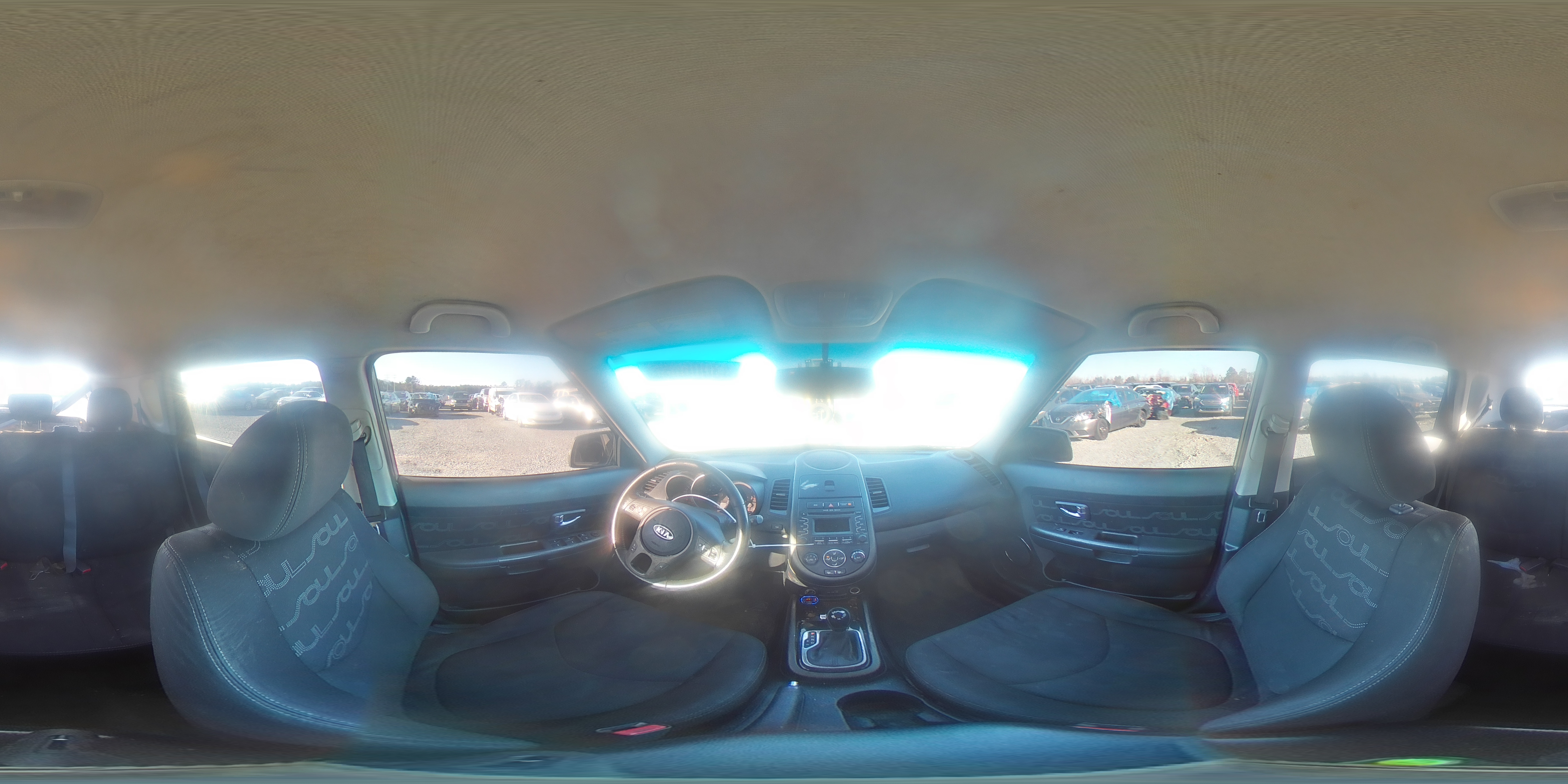 2012 Kia Soul - Image 14