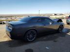 2022 Dodge Challenger R/T Scat Pack продається в Albuquerque, NM - Front End