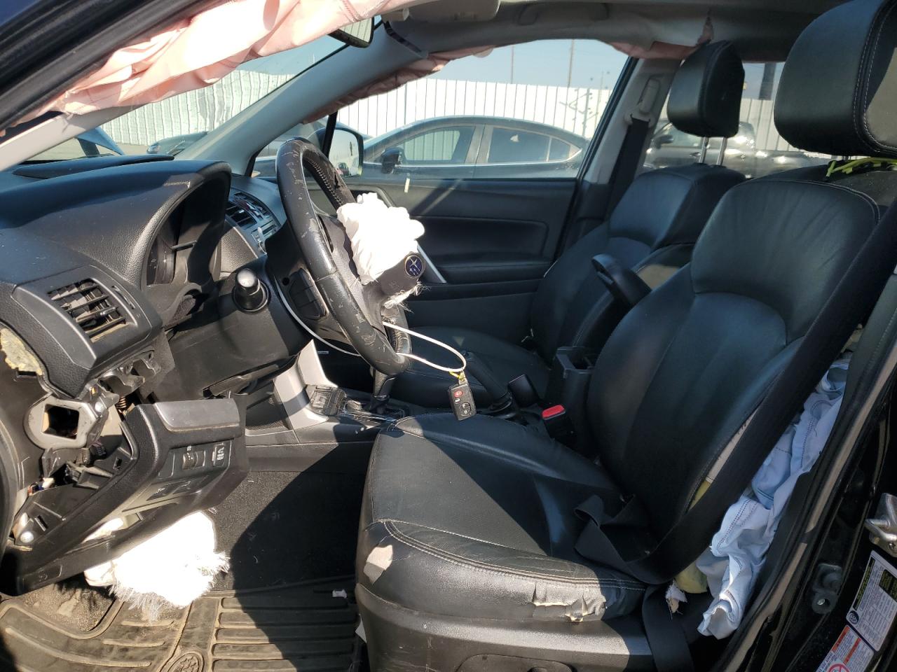 2015 Subaru Forester - Image 7