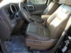 2007 HONDA RIDGELINE RTL for sale at Copart AB - CALGARY
