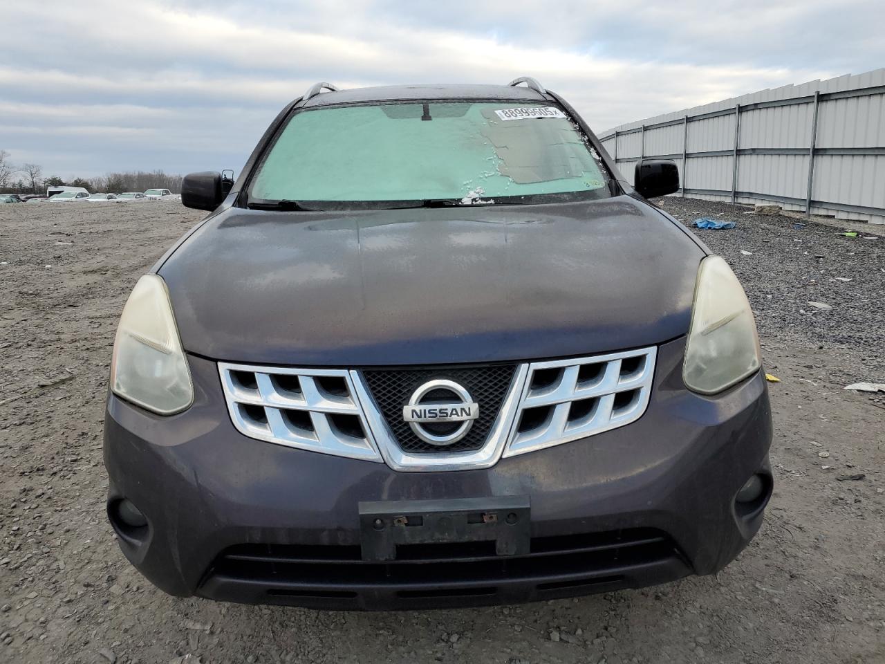2013 Nissan Rogue - Image 5