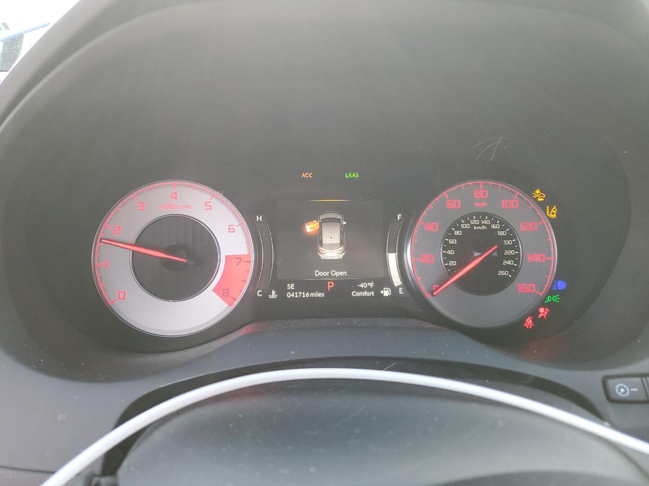 2021 Acura RDX - Image 9