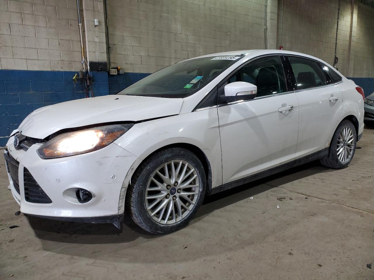 2013 Ford Focus - Image 1