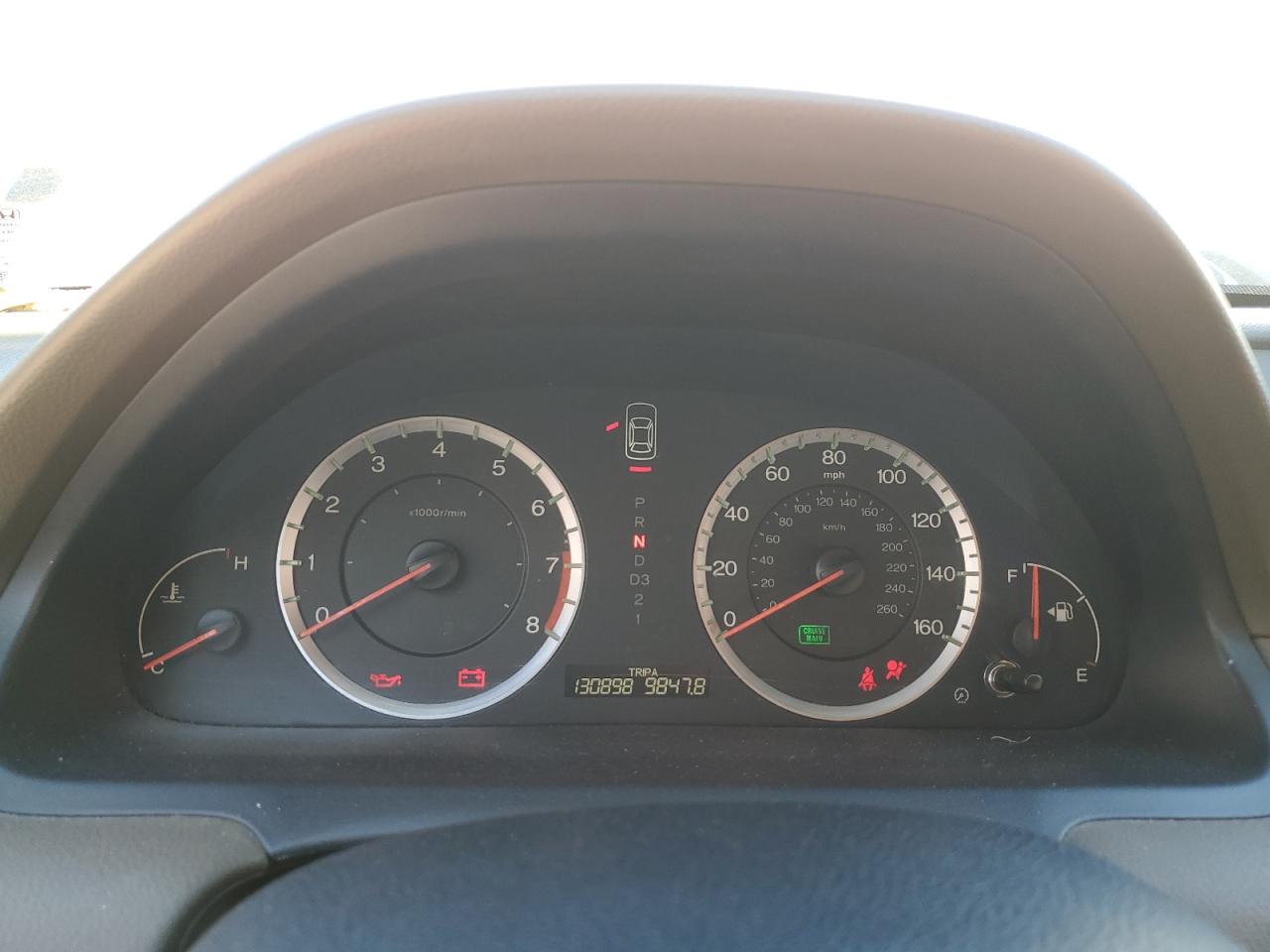 2009 Honda Accord - Image 9