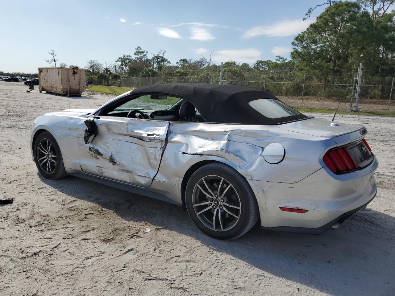 2017 Ford Mustang - Image 2