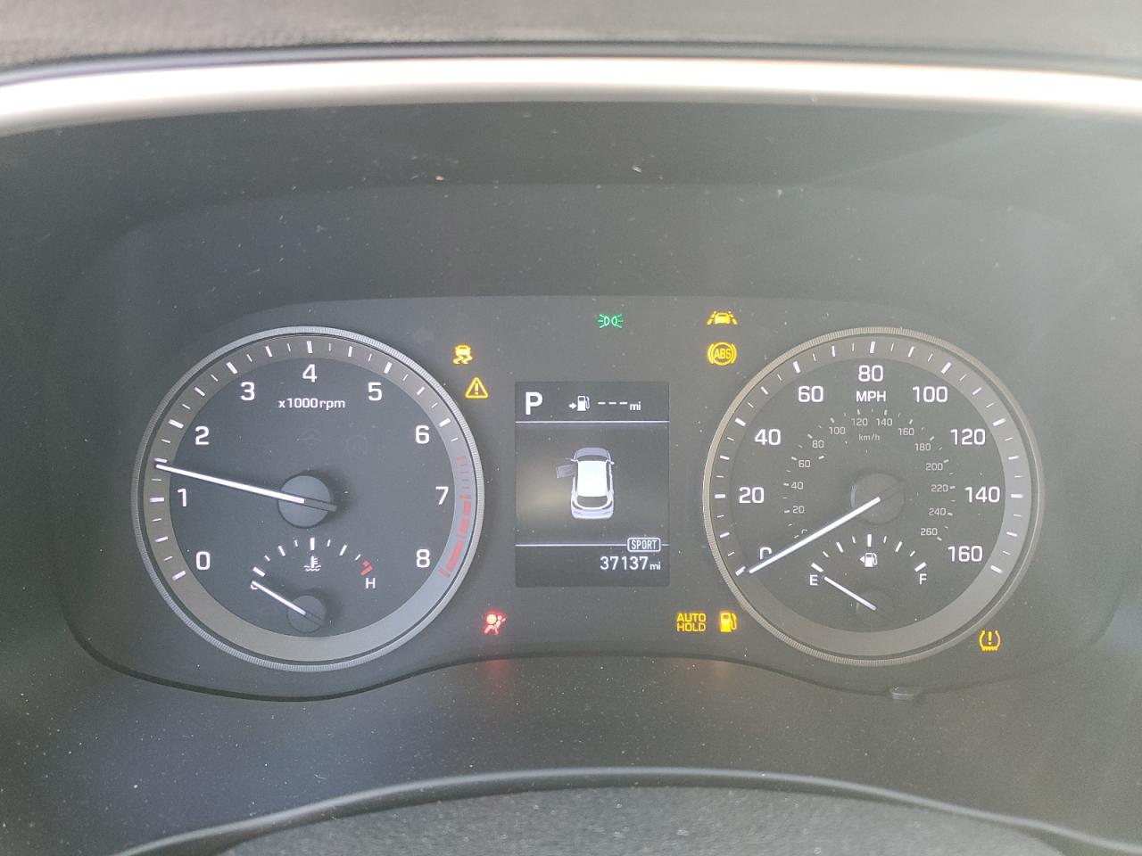 2019 Hyundai Tucson - Image 9