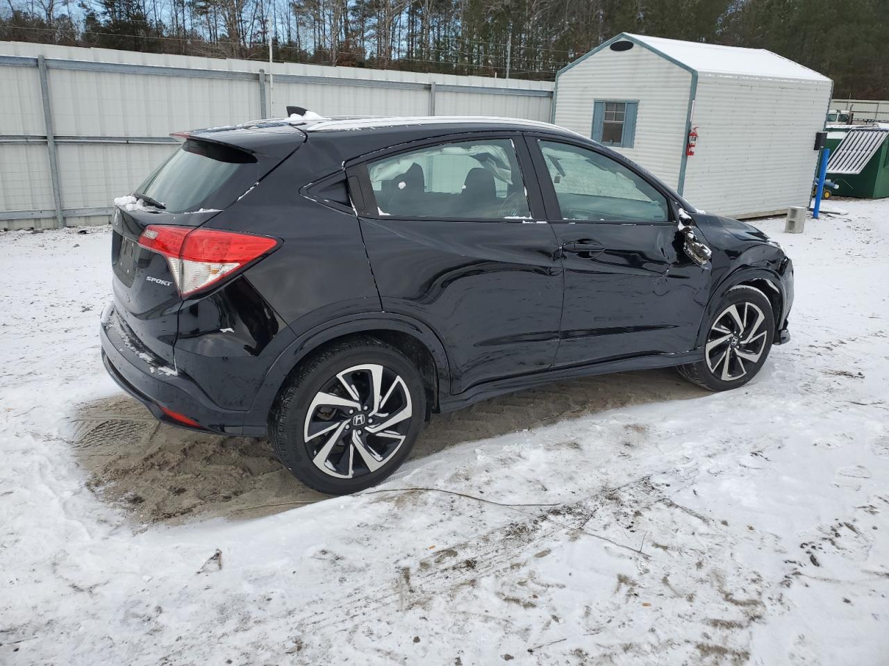 2019 Honda HR-V - Image 3