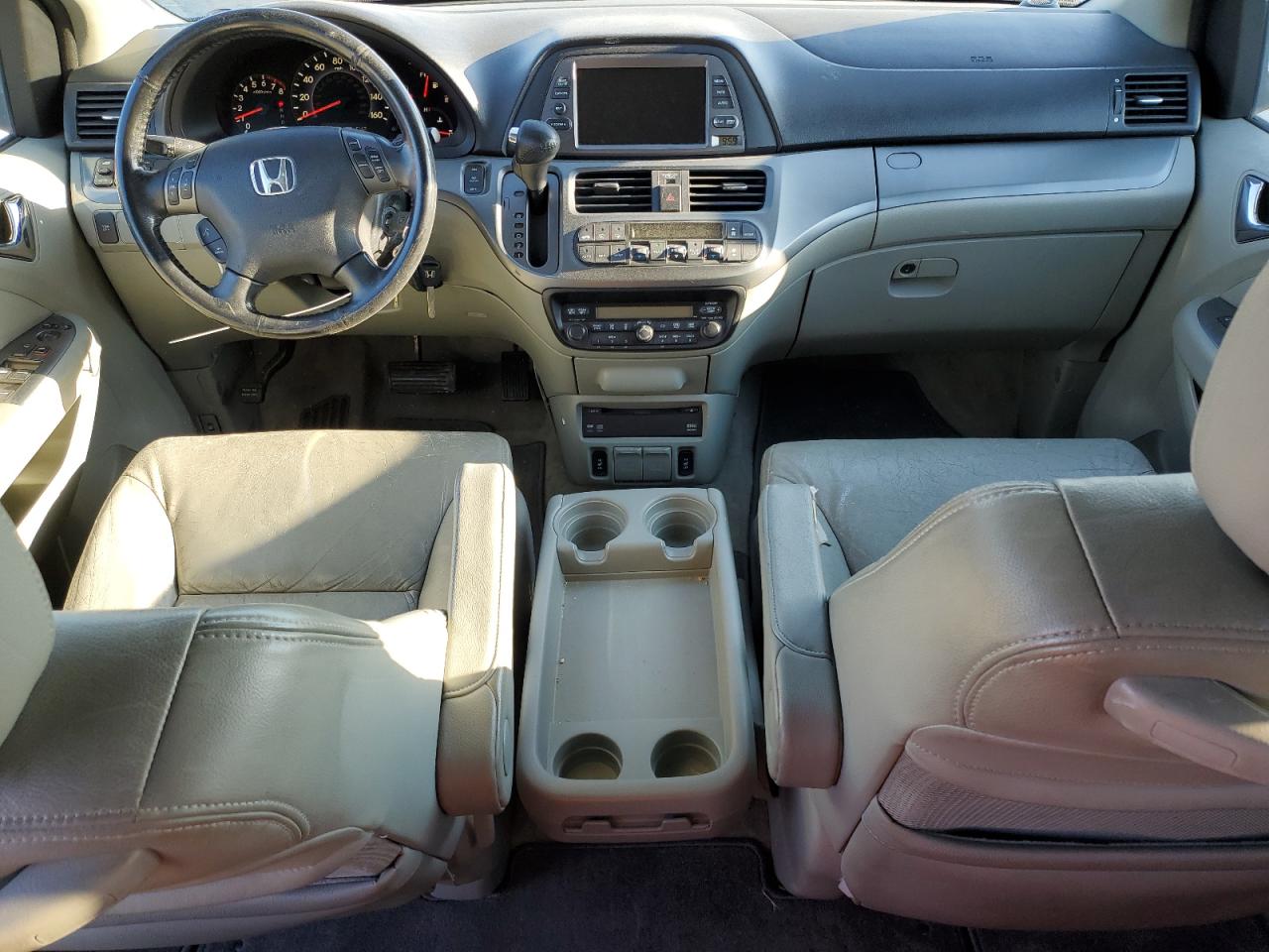 2007 Honda Odyssey - Image 8