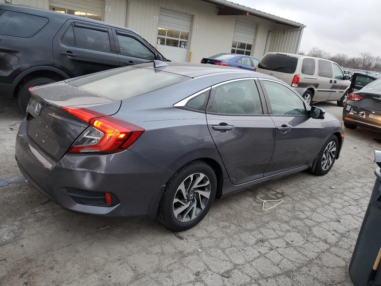 2017 Honda Civic - Image 3