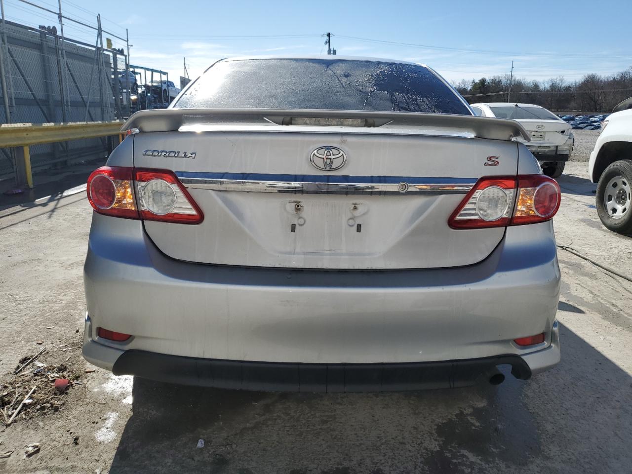 2012 Toyota Corolla - Image 6