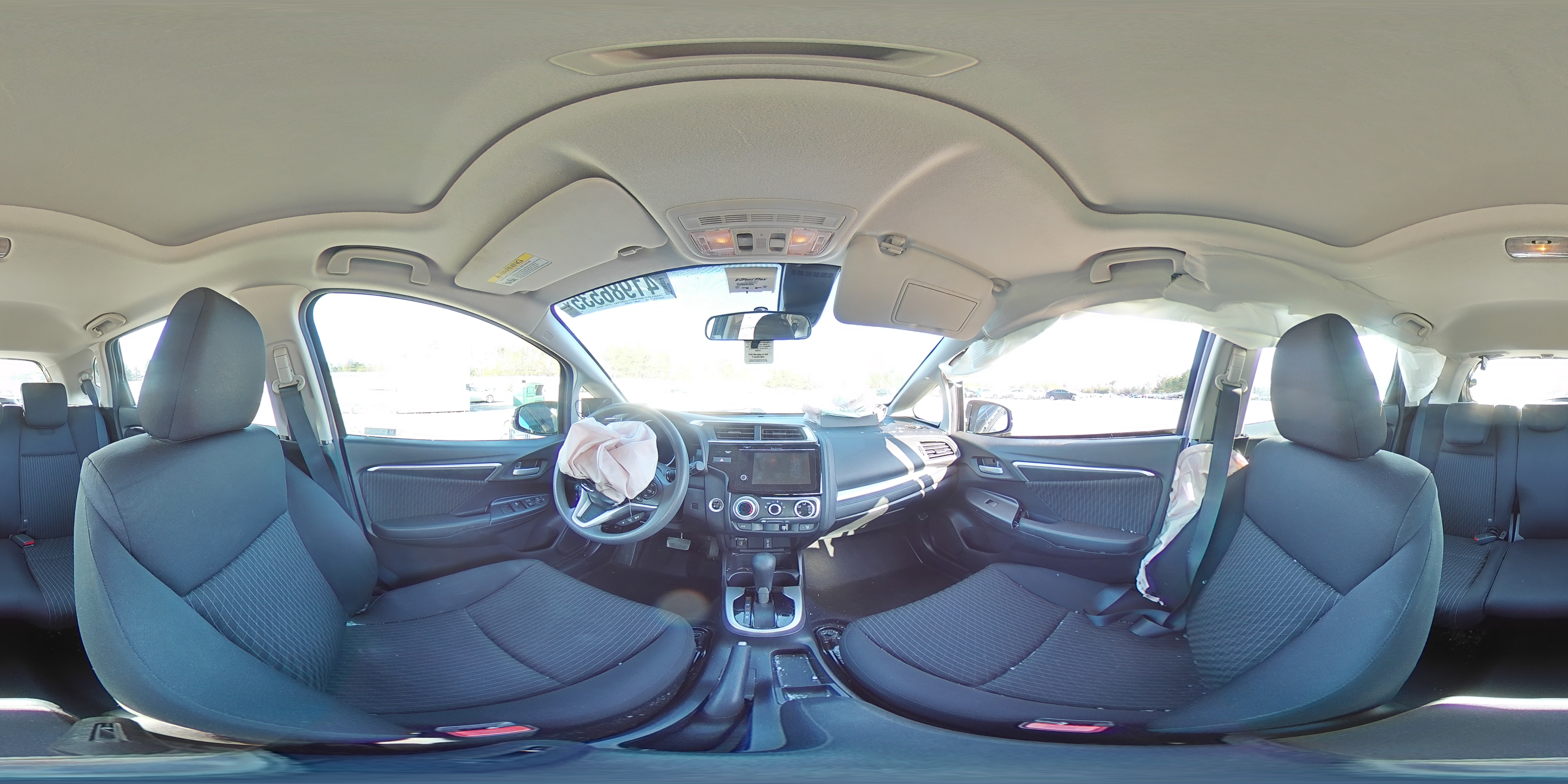 2019 Honda Fit - Image 14